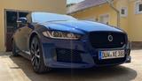 Jaguar XE S 3.0 V6 Kompressor - Jaguar XE von privat