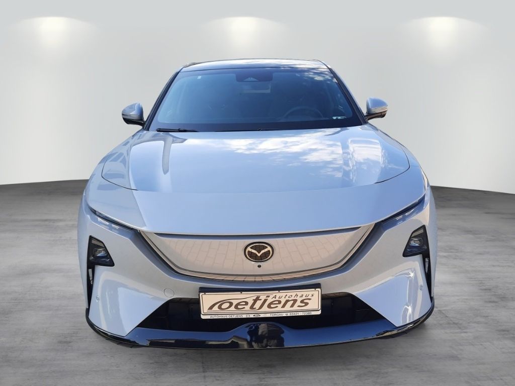 Mazda CX-6e CX6E 258ps Takumi 21'' 360 Kamera HUD PANO imagem 3
