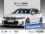 BMW 330e Touring M Sportpaket AHK RfKam. Navi HeadUp