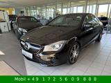 Mercedes-Benz CLA 200 Limousine AMG Navi LED 19" - Mercedes-Benz CLA 200 in Kassel