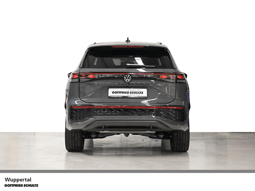 Volkswagen Tayron - Bild 5