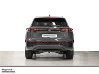 Volkswagen Tayron - Vorschau Bild 5