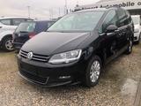 Volkswagen Sharan Comfortline BMT/Start-Stopp,DSG,7 Sitzer - VW Sharan Gebrauchtwagen in Frankfurt