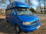 Volkswagen VW T4 California Exclusive - Volkswagen T4 California aus 2000
