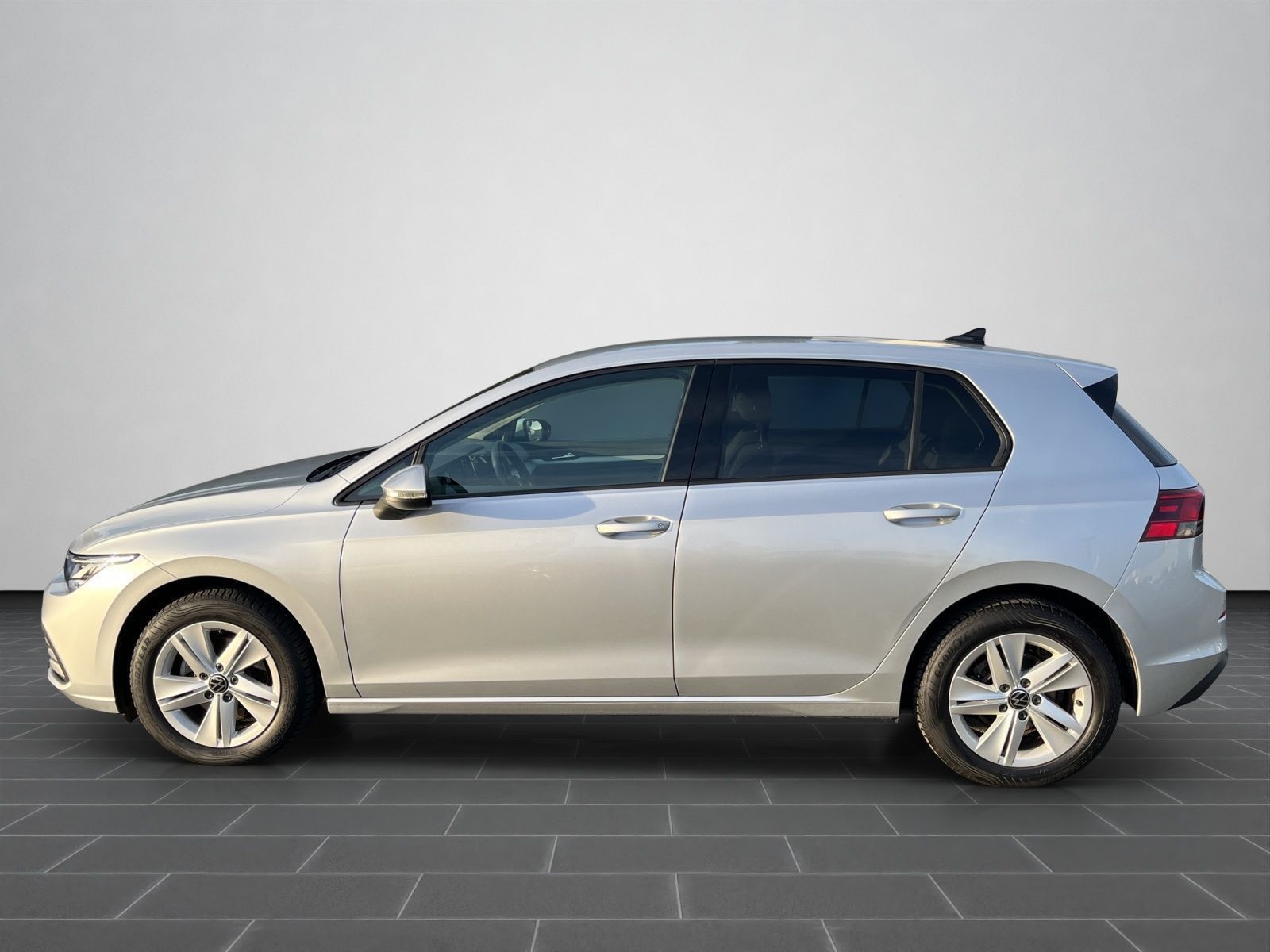 Volkswagen Golf - Bild 10