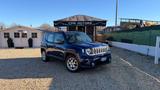 Jeep Renegade 1.3 T4 DDCT 80th Anniversary - Jeep Renegade: 80th Anniversary