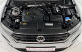 Volkswagen Style*1,5TSI-110kw*NAVI*TEMP*PDC*USB*I.HAND*EU 6 - Volkswagen Gebrauchtwagen in Leverkusen