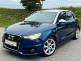 Audi A1 TDI *S line Sportpaket *Navi *Xenon *PDC *SHZ - Audi A1 Gebrauchtwagen in München
