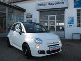 Fiat 500C 1.2 Sport - Fiat: Sport