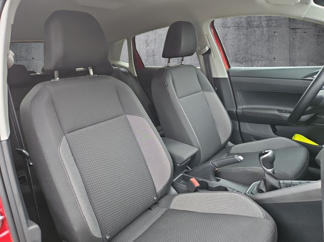Polo LIFE 1.0 TSI OPF 70kW 5-Gang