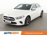 Mercedes-Benz A-Klasse A 250 Aut.*NAVI*TEMPO*PDC*LANE*ALU* - Mercedes-Benz A-Klasse in Köln