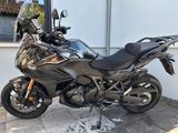 Honda NT1100 DCT-ES - Vollausstattung - Top Zustand - Honda NT 1100 DCT