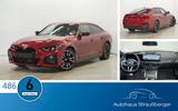 BMW i4 Gran Coupe M50 xDrive ACC KZU 360° H/K Memory