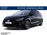 Hyundai i30 KOMBI N-LINE X 1.6 T-GDI 7-DCT NAVI PANO RK - Hyundai i30 Neuwagen in Wuppertal