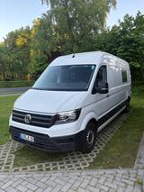 Volkswagen Crafter - Kastenwagen Crafter
