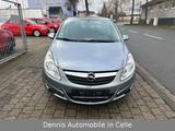 Opel Corsa 1.2 - Opel Corsa aus 2009: 1.2