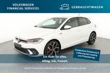 Volkswagen Polo GTI 2.0 TSI 152kW DSG PDC*Klima*Tempo*SH - VW Polo Gebrauchtwagen in Saarbrücken