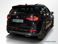 Cupra Ateca - Vorschau Bild 5