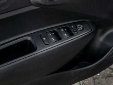 Hyundai i10 1.0 N Line Spurhalteassistent Kamera Navi
