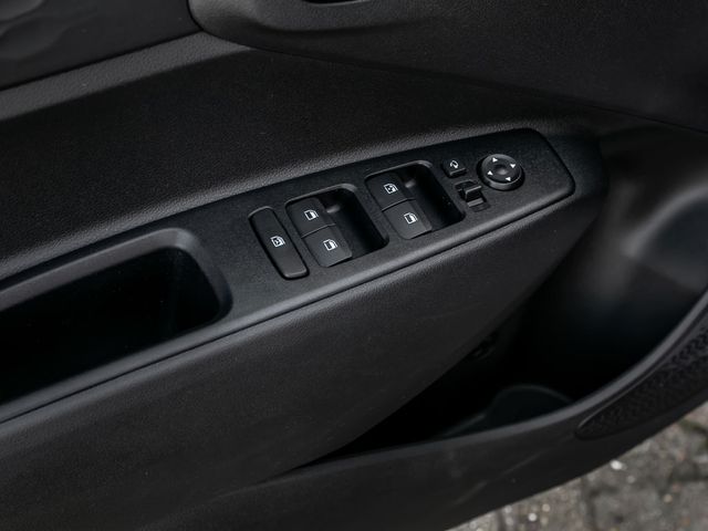 Hyundai i10 1.0 N Line Spurhalteassistent Kamera Navi