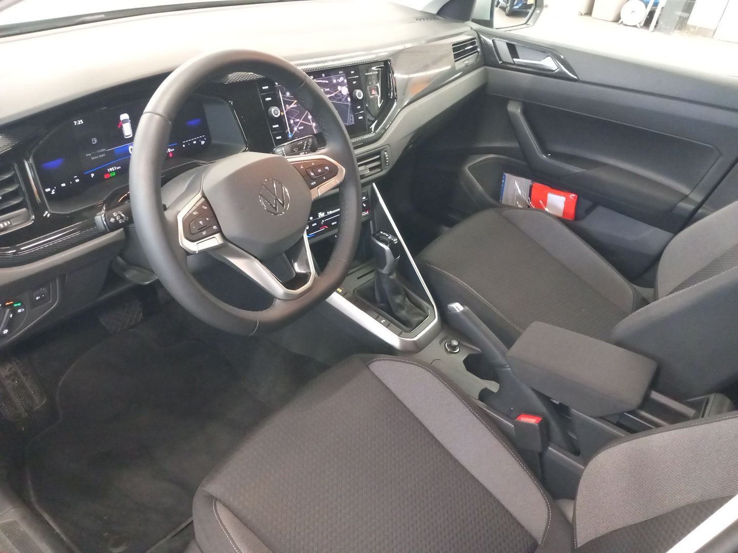 Volkswagen Polo - Bild 8