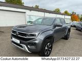 Volkswagen Amarok DoubleCab3.0V6TDI 4Motion*NAVI*SHZ*CAMARA - gebrauchte VW Amarok aus dem Jahr 2023