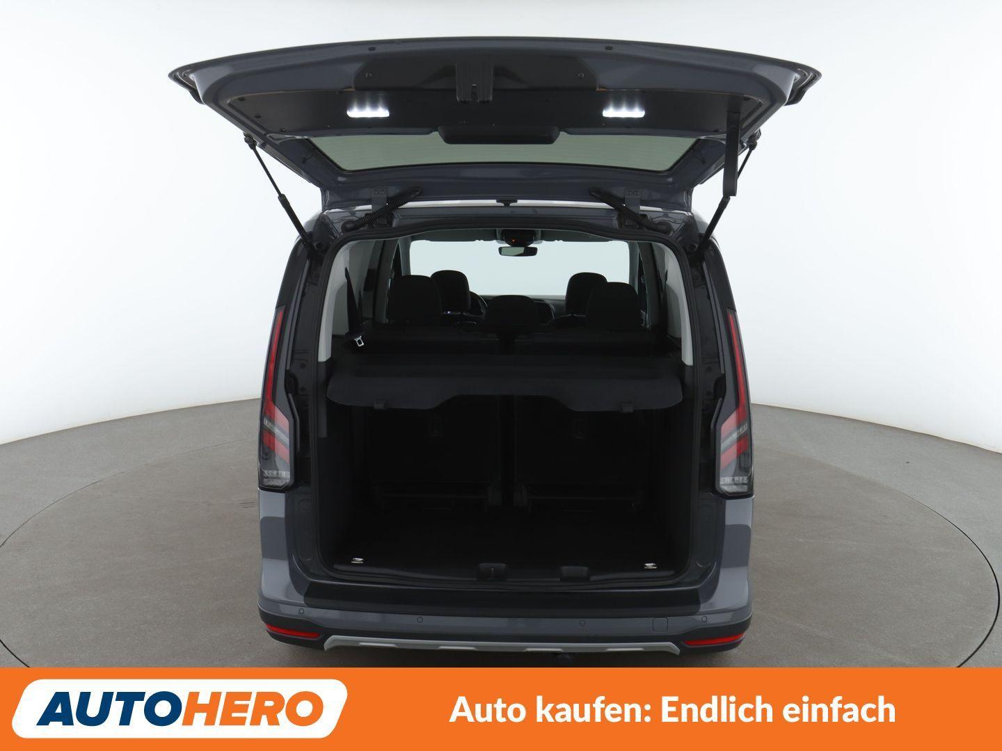 Ford Grand Tourneo Connect 2.0 TDCi EcoBlue Active, миниатюра 15