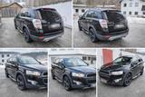 Chevrolet Captiva 2.2 LTZ Auto 4WD 7-Sitzer LTZ - Chevrolet Captiva aus 2012 mit Diesel-Antrieb