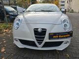Alfa Romeo MiTo Turismo - Alfa Romeo MiTo mit Schiebedach