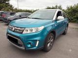 Suzuki Vitara 1.6 Club 4x2 Navigation | Kamera | Alu - Suzuki in Essen