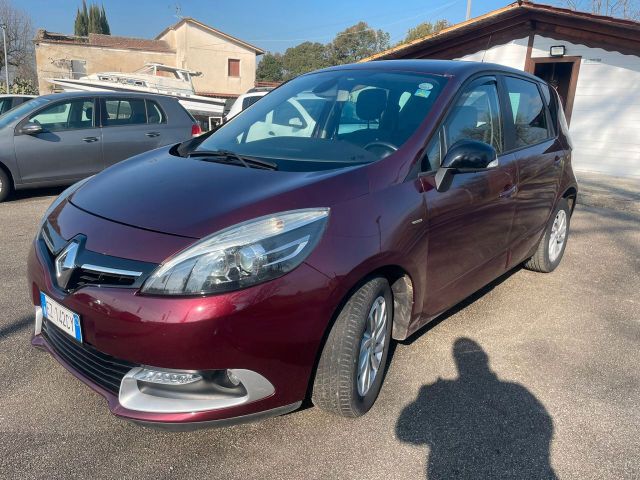 Renault Scenic Scénic 1.5 dCi 110CV Start&Stop E