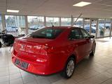 Seat Toledo Style 1,4 TSI DSG - Seat Toledo Gebrauchtwagen