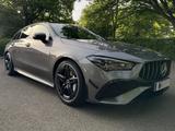 Mercedes-Benz AMG CLA 35 4M SB AMG - 8G-DCT - Pano - AMG-Sitze