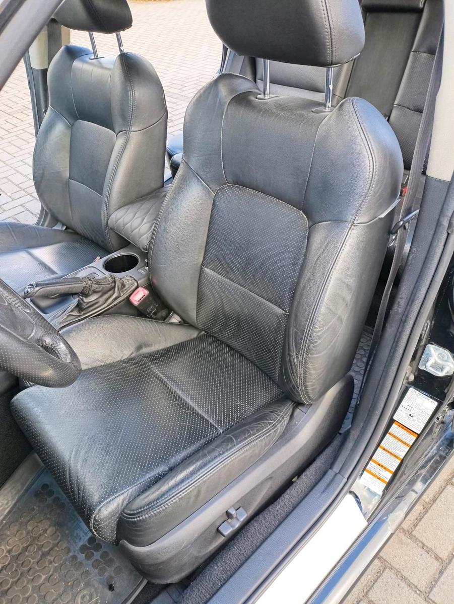 Subaru Legacy 2006 — photo 10