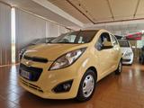 Chevrolet Spark 1.0 GPL Special Edition, 134 mil - Chevrolet Spark mit LPG-Antrieb