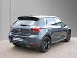 Seat Ibiza FR Black Edition 1.0 TSI-6-Gang IAL - Seat Ibiza: 1.6