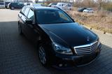 Mercedes-Benz C 220 C -Klasse T-Modell  T CDI BlueEfficiency - gebrauchte Mercedes-Benz C 220 aus dem Jahr 2012