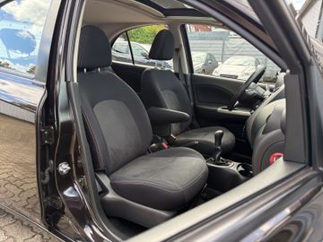 Nissan Micra 1.2 Tekna NAVIKLIMA