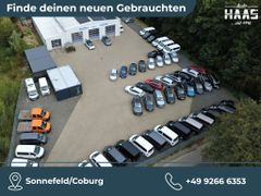 Fahrzeugabbildung Volkswagen T6.1 Caravelle Comfort Navi LED el.Tür Klimaaut.