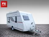 Bürstner Premio Plus 410 TS SAT/ TV / Markise - Bürstner 410 ts