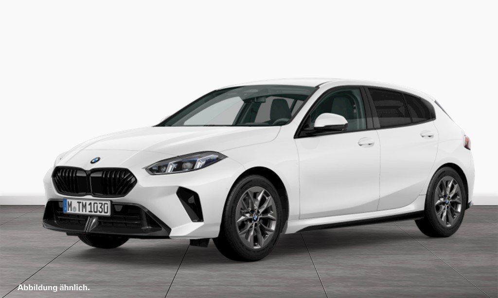 BMW 120 - Bild 1
