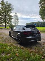 Audi RS3 2.5 TFSI S tronic quattro Sportback - - Audi RS3 von privat