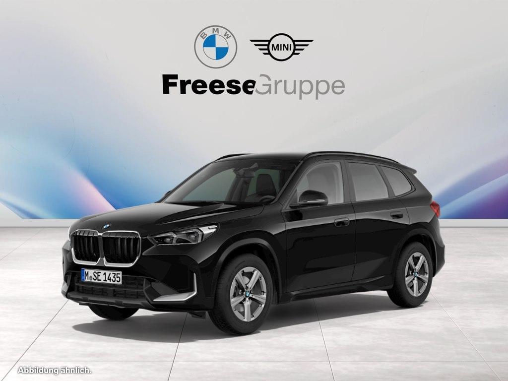BMW X1 sDrive18d AHK RFK HIFI PDC SPORTSITZE LED SHZ 2024