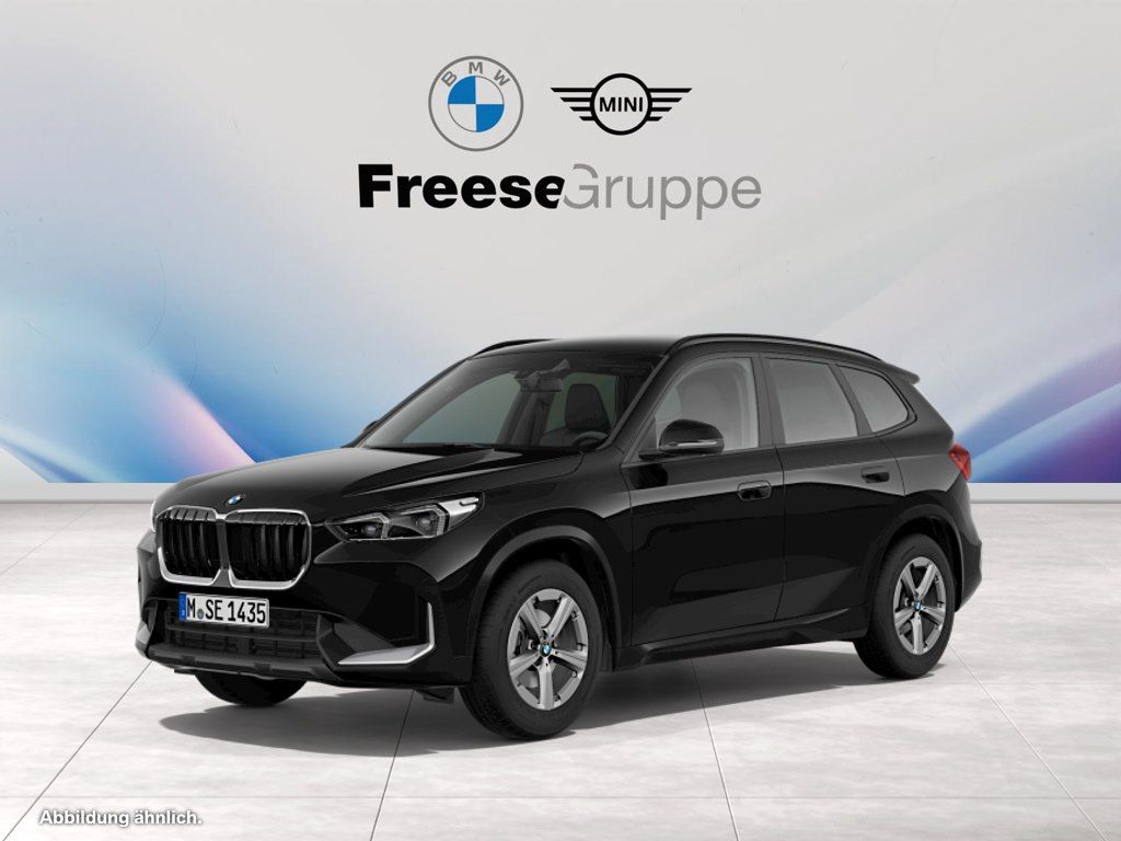 Image of BMW X1