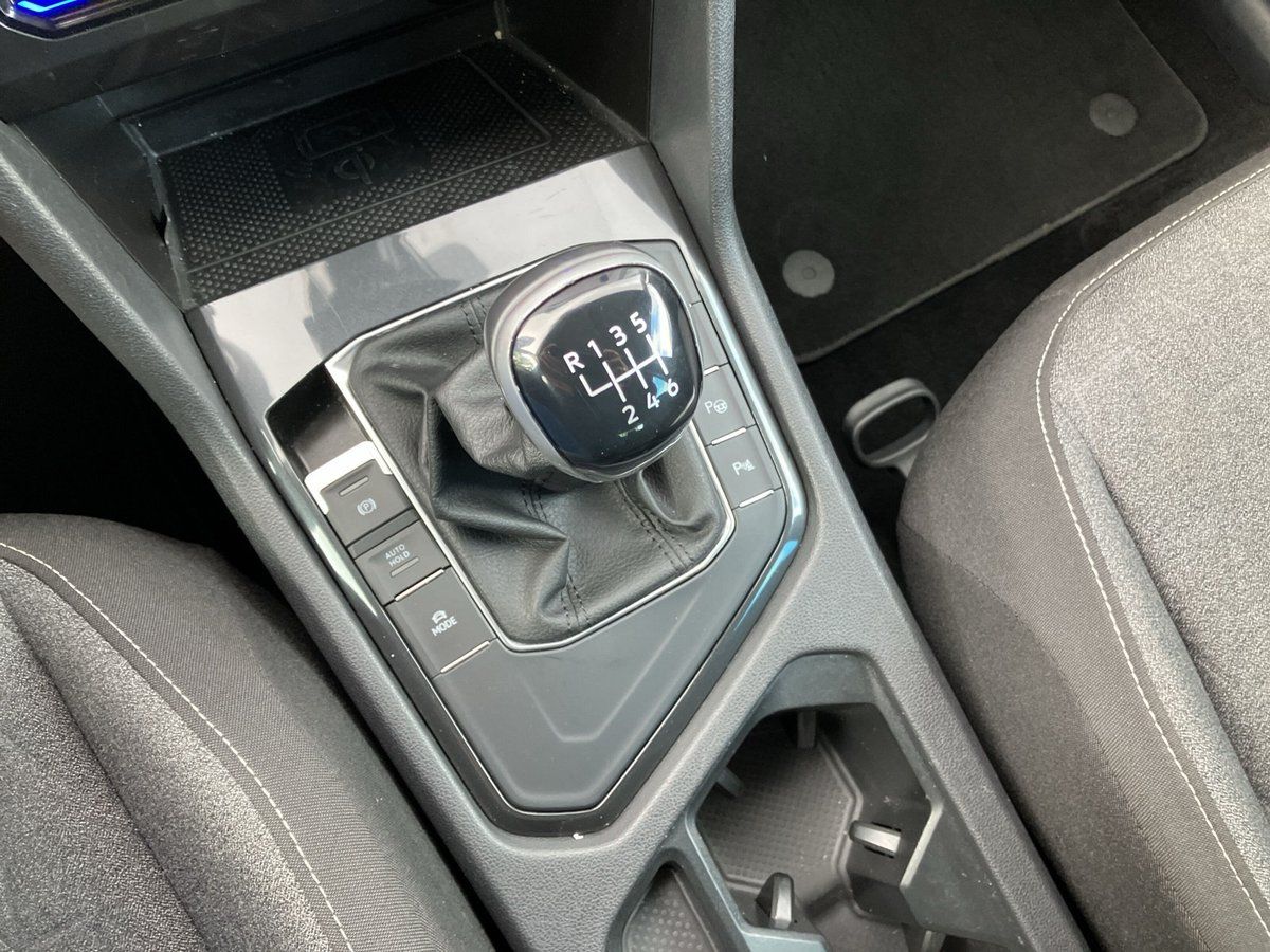 Volkswagen Tiguan - Bild 19