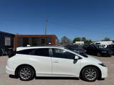 Honda Civic Tourer 1.6 Diesel Comfort - Honda Civic: Comfort