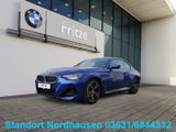 BMW 220 i Coupe M-Sport LED  25% Nachlass auf UPE - BMW 2 Series New cars