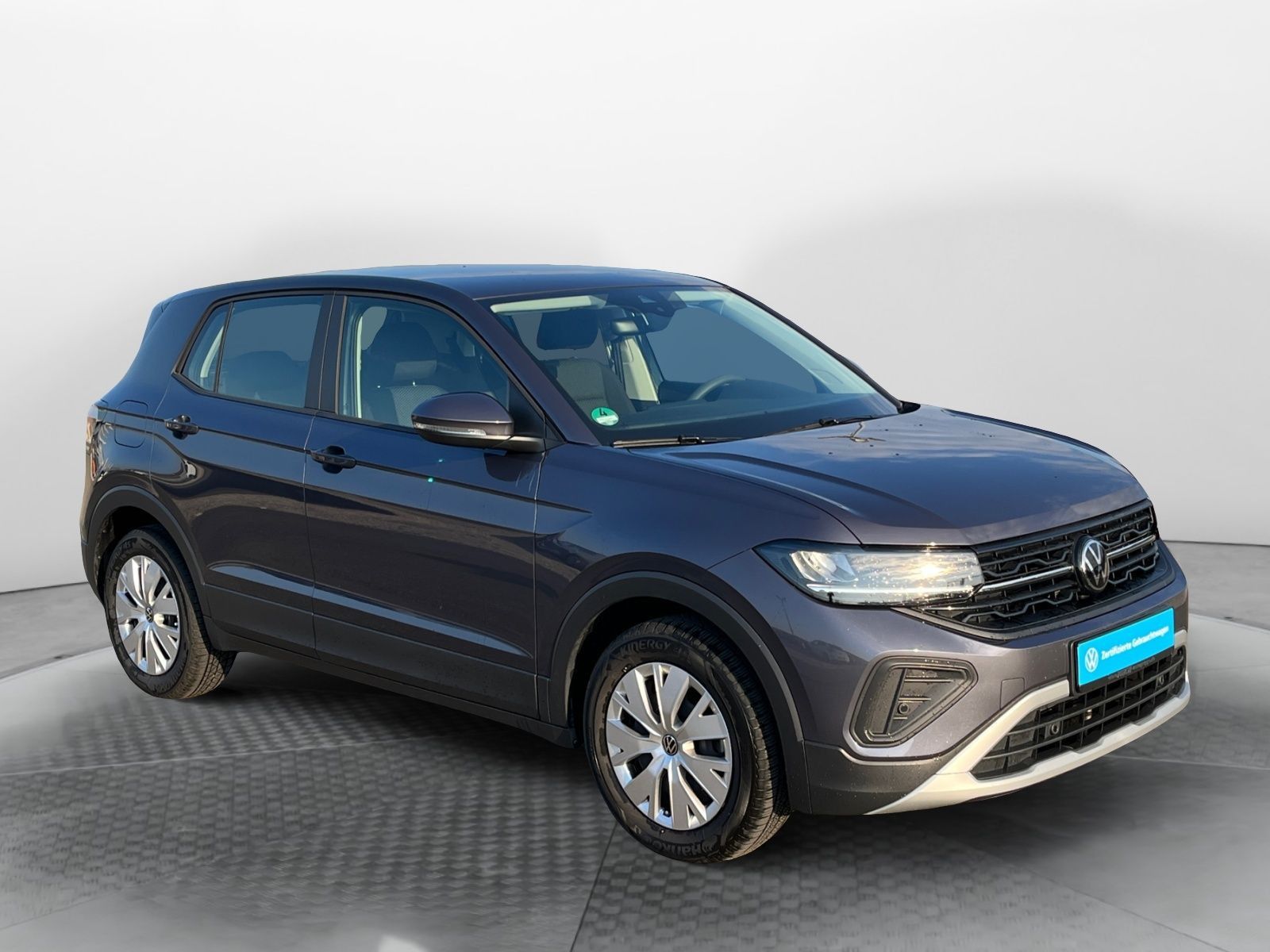Volkswagen T-Cross - Bild 5