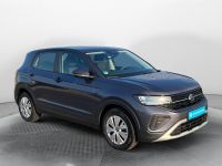 Volkswagen T-Cross - Vorschau Bild 5