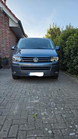 Volkswagen T5 Multivan *ATM - VW T5 Gebrauchtwagen in Oldenburg